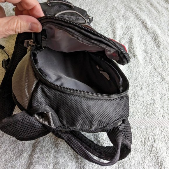 Small Backpack 2 Liter - Picture 6 of 8